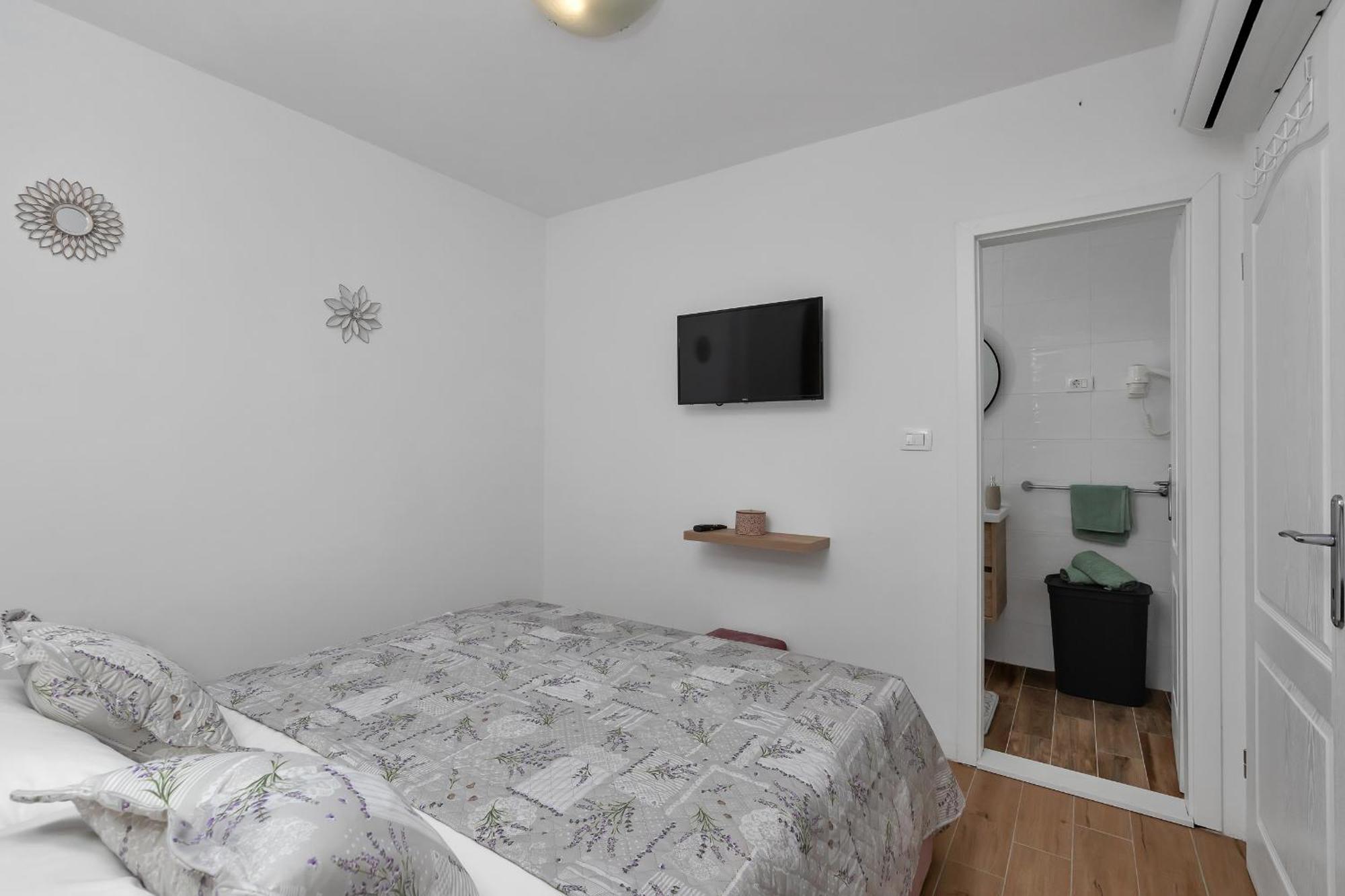 Holiday Home Danica Ozici 外观 照片